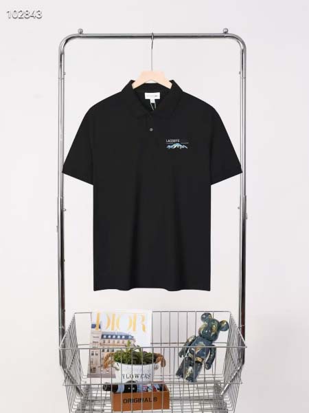 2026年3月18日春夏新作Polo半袖 シャツ luols工場