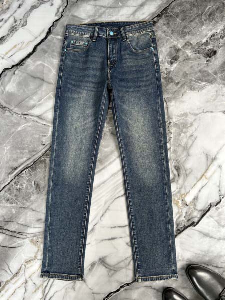 2026年3月18日春夏新作ファッション高品質Louis Vuittonジーパン luols工場