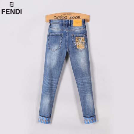 2026年3月18日春夏新作ファッション高品質FENDIジーパン luols工場
