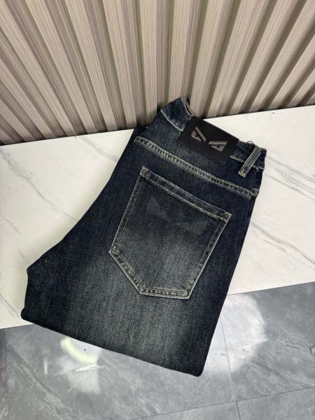 2026年3月18日春夏新作ファッション高品質Fendiジーパン luols工場