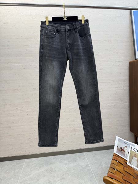 2026年3月18日春夏新作ファッション高品質PRADAジーパン luols工場