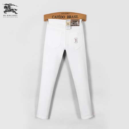 2026年3月18日春夏新作ファッション高品質Burberryジーパン luols工場