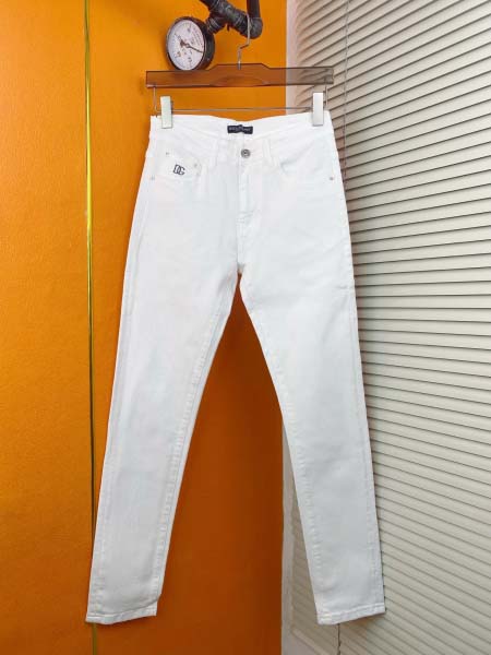 2026年3月18日春夏新作ファッション高品質D&Gジーパン luols工場