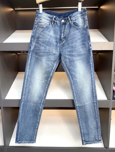 2026年3月18日春夏新作ファッション高品質D&Gジーパン luols工場