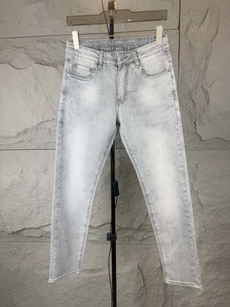 2026年3月18日春夏新作ファッション高品質Louis Vuittonジーパン luols工場