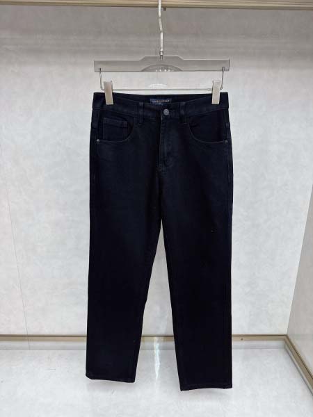 2026年3月18日春夏新作ファッション高品質Louis Vuittonジーパン luols工場