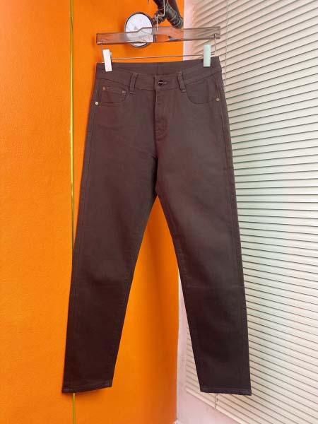 2026年3月18日春夏新作ファッション高品質Pradaジーパン luols工場