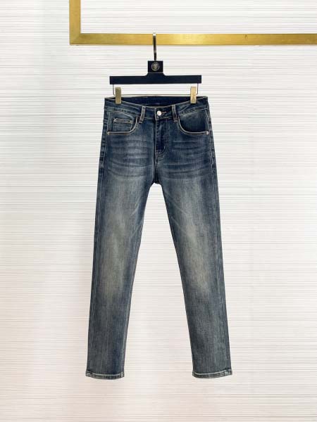 2026年3月18日春夏新作ファッション高品質Gucciジーパン luols工場