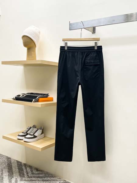 2026年3月19日春夏新作Chrome heartsスラックス原版復刻高級素材/A5工場