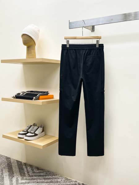 2026年3月19日春夏新作Louis Vuittonスラックス原版復刻高級素材/A5工場