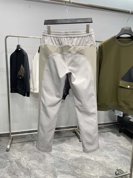 2026年3月19日春夏新作ARCTERYXスラックス原版復刻高級素材/A5工場