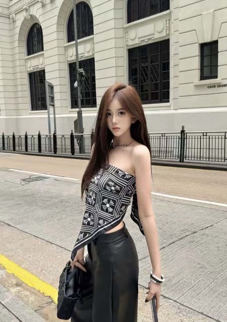 2026年3月21日入荷早春新作Chrome hearts女性用ファッション/誕生日プレゼント/贈り物 can工場