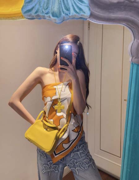 2026年3月21日入荷早春新作Chrome hearts女性用ファッション/誕生日プレゼント/贈り物 can工場