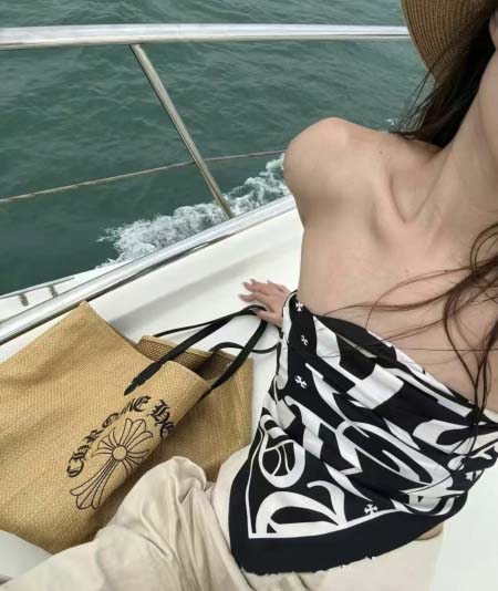 2026年3月21日入荷早春新作Chrome hearts女性用ファッション/誕生日プレゼント/贈り物 can工場