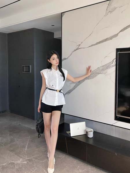 2026年3月21日入荷早春新作Dior女性用ファッション/誕生日プレゼント/贈り物 can工場