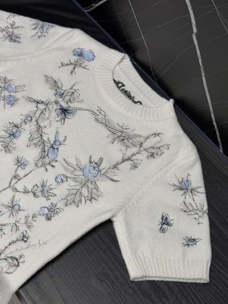 2026年3月21日入荷早春新作Dior 女性用ファッション/誕生日プレゼント/贈り物 can工場