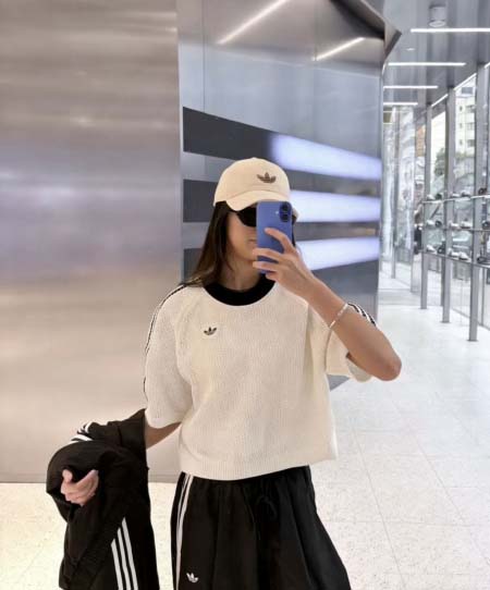 2026年3月22日入荷早春新作Adidas女性用ファッション/誕生日プレゼント/贈り物 can工場