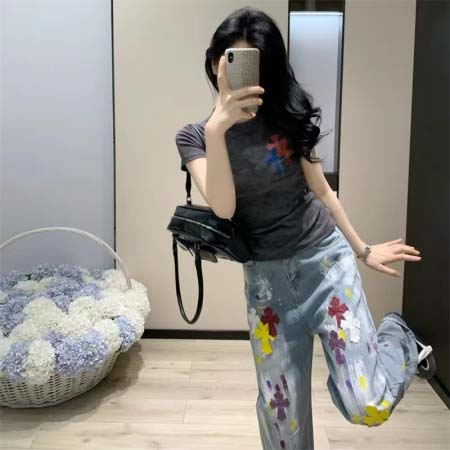 2026年3月22日入荷早春新作Chrome hearts女性用ファッション/誕生日プレゼント/贈り物 can工場