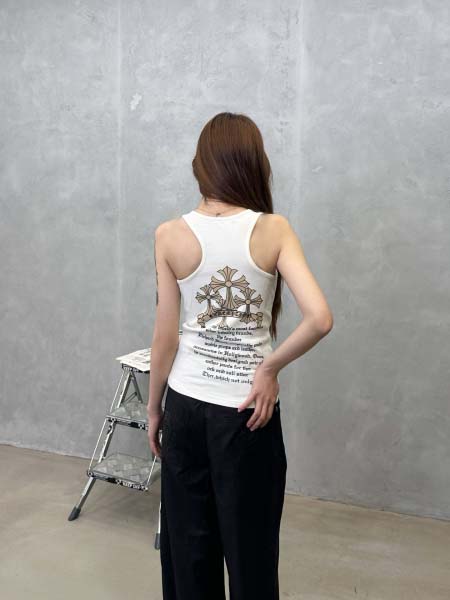 2026年3月22日入荷早春新作Chrome hearts女性用ファッション/誕生日プレゼント/贈り物 can工場