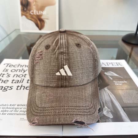 2026年3月22日入荷早春新作HERMES帽子／野球帽ファッション/誕生日プレゼント/贈り物 HT工場