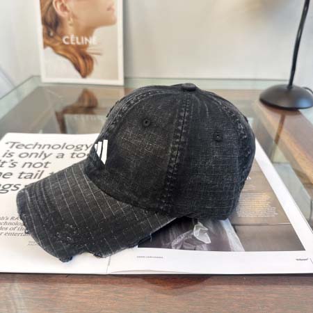 2026年3月22日入荷早春新作HERMES帽子／野球帽ファッション/誕生日プレゼント/贈り物 HT工場