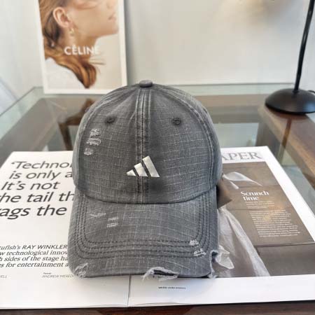 2026年3月22日入荷早春新作HERMES帽子／野球帽ファッション/誕生日プレゼント/贈り物 HT工場