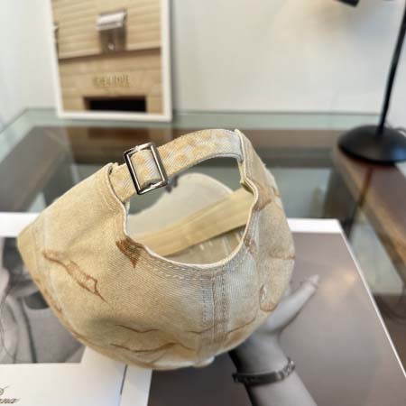 2026年3月22日入荷早春新作Chrome hearts帽子／野球帽ファッション/誕生日プレゼント/贈り物 HT工場