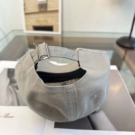 2026年3月22日入荷早春新作Miumiu帽子／野球帽ファッション/誕生日プレゼント/贈り物 HT工場