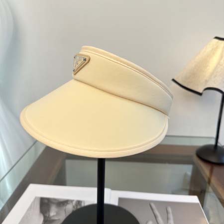 2026年3月22日入荷早春新作Prada帽子／野球帽ファッション/誕生日プレゼント/贈り物 HT工場