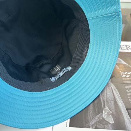 2026年3月22日入荷早春新作Prada帽子／野球帽ファッション/誕生日プレゼント/贈り物 HT工場