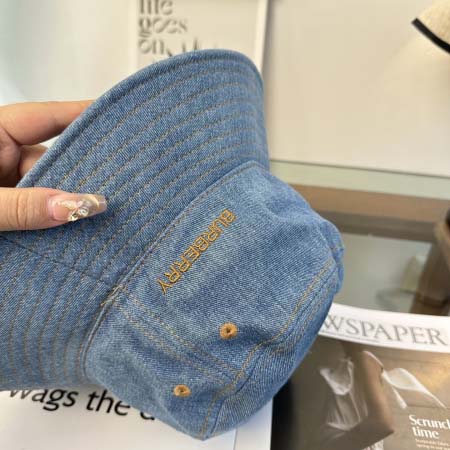 2026年3月22日入荷早春新作Burberry帽子／野球帽ファッション/誕生日プレゼント/贈り物 HT工場