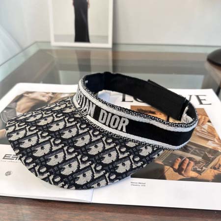 2026年3月22日入荷早春新作DIOR帽子／野球帽ファッション/誕生日プレゼント/贈り物 HT工場