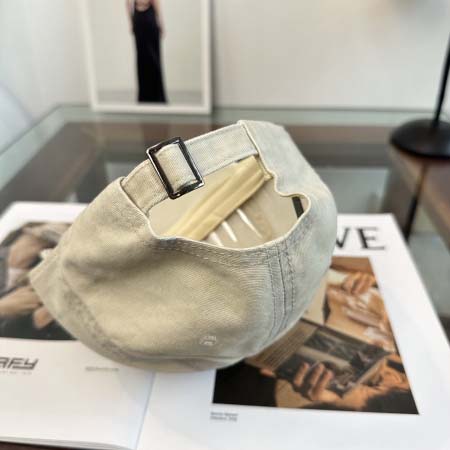 2026年3月22日入荷早春新作Chrome hearts帽子／野球帽ファッション/誕生日プレゼント/贈り物 HT工場