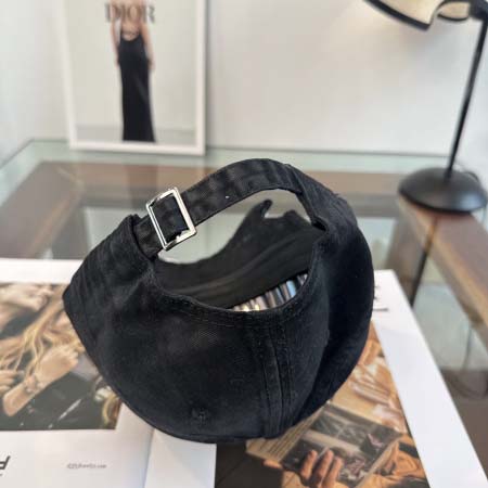 2026年3月22日入荷早春新作Chrome hearts帽子／野球帽ファッション/誕生日プレゼント/贈り物 HT工場