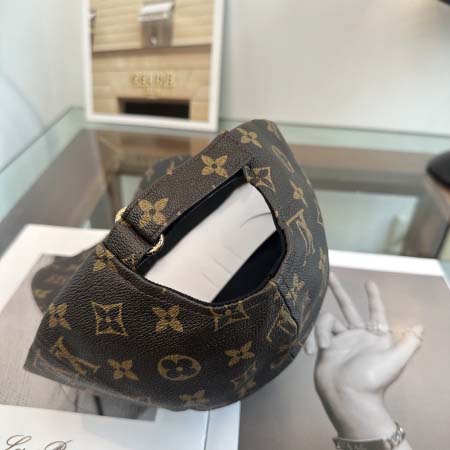 2026年3月22日入荷早春新作Louis Vuitton帽子／野球帽ファッション/誕生日プレゼント/贈り物 HT工場