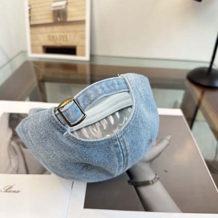 2026年3月22日入荷早春新作Chrome hearts帽子／野球帽ファッション/誕生日プレゼント/贈り物 HT工場