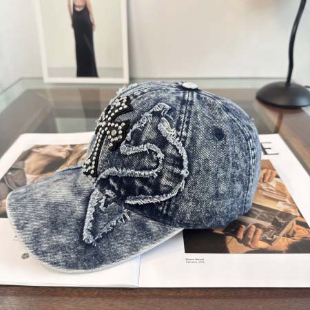 2026年3月22日入荷早春新作Chrome hearts帽子／野球帽ファッション/誕生日プレゼント/贈り物 HT工場