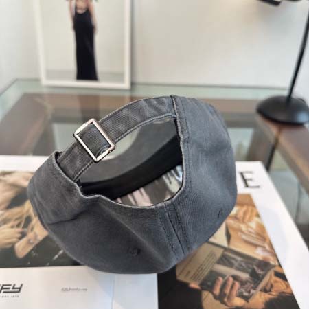 2026年3月22日入荷早春新作Chrome hearts帽子／野球帽ファッション/誕生日プレゼント/贈り物 HT工場