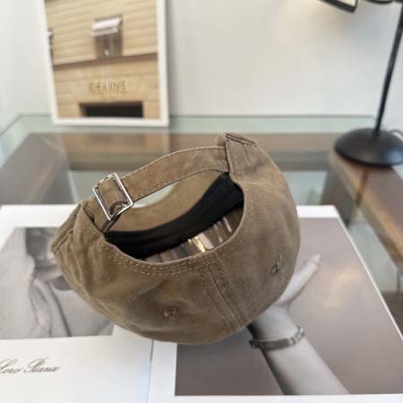 2026年3月22日入荷早春新作Chrome hearts帽子／野球帽ファッション/誕生日プレゼント/贈り物 HT工場