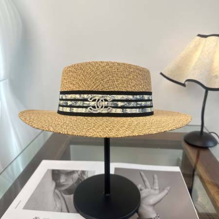 2026年3月22日入荷早春新作CHANEL帽子／野球帽ファッション/誕生日プレゼント/贈り物 HT工場