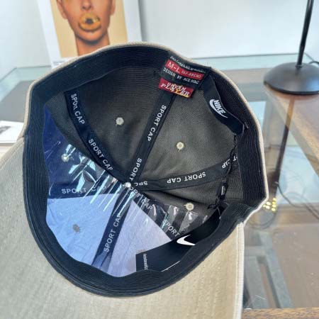 2026年3月22日入荷早春新作帽子／野球帽ファッション/誕生日プレゼント/贈り物 HT工場