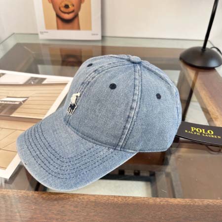 2026年3月22日入荷早春新作POLO帽子／野球帽ファッション/誕生日プレゼント/贈り物 HT工場