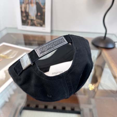 2026年3月22日入荷早春新作ACNE帽子／野球帽ファッション/誕生日プレゼント/贈り物 HT工場