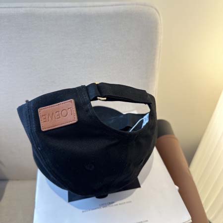 2026年3月22日入荷早春新作LOEWE帽子／野球帽ファッション/誕生日プレゼント/贈り物 HT工場