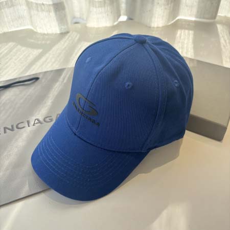 2026年3月23日入荷早春新作Balenciaga帽子／野球帽ファッション/誕生日プレゼント/贈り物 HT工場