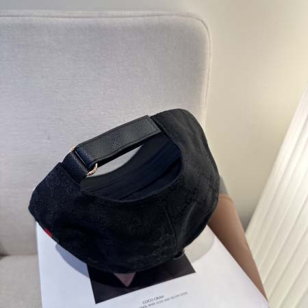 2026年3月23日入荷早春新作GUCCI帽子／野球帽ファッション/誕生日プレゼント/贈り物 HT工場