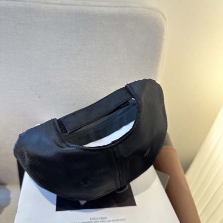 2026年3月23日入荷早春新作Prada帽子／野球帽ファッション/誕生日プレゼント/贈り物 HT工場