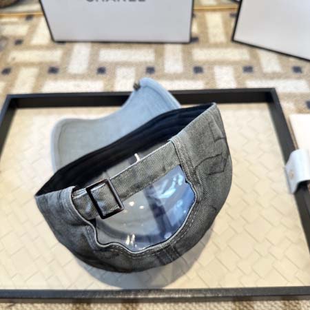 2026年3月23日入荷早春新作CHANEL帽子／野球帽ファッション/誕生日プレゼント/贈り物 HT工場