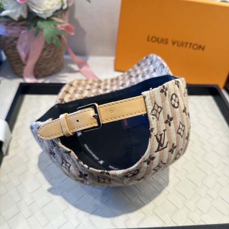 2026年3月23日入荷早春新作Louis Vuitton帽子／野球帽ファッション/誕生日プレゼント/贈り物 HT工場