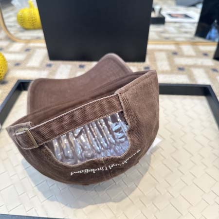 2026年3月23日入荷早春新作Matin Kim帽子／野球帽ファッション/誕生日プレゼント/贈り物 HT工場